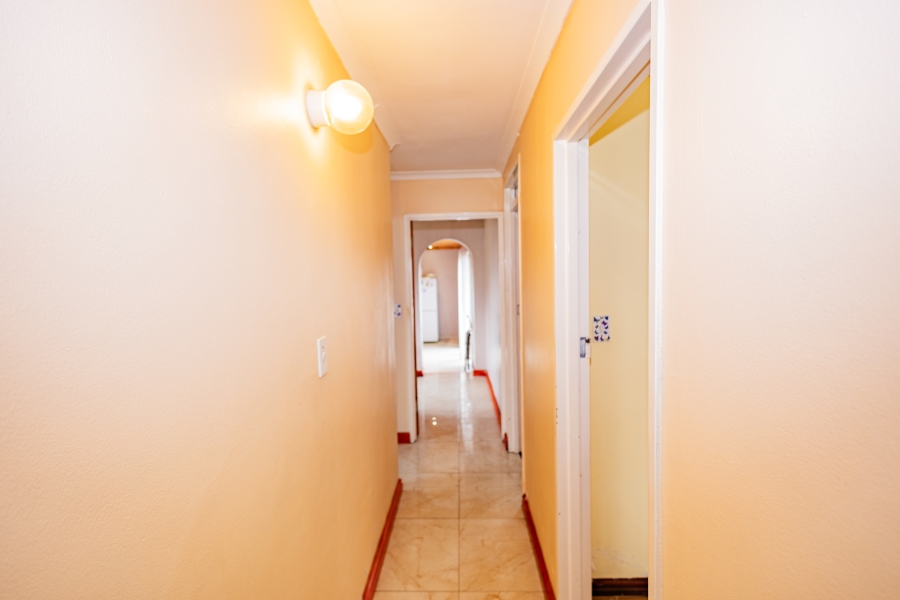 4 Bedroom Property for Sale in Strandfontein Village Western Cape